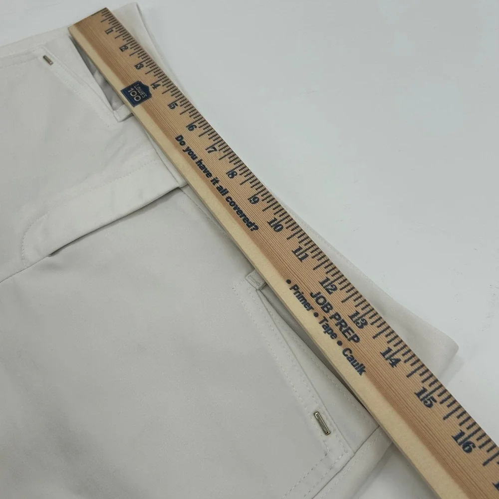 White House Black Market Tailored Shorts Women Size 0 Dressy 570168398